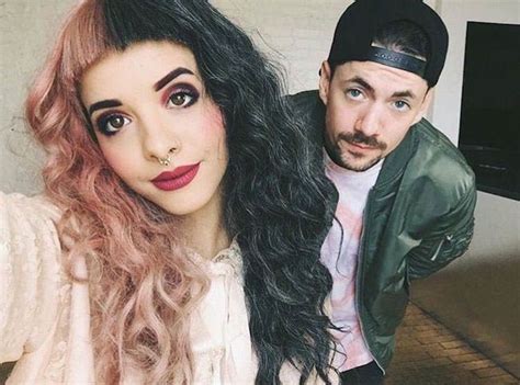 melanie martinez boyfriend|Melanie Martinez Height, Weight, Age, Boyfriend,。